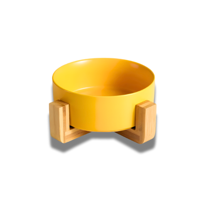 Lunatch Ceramic Bowl