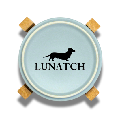 Lunatch Ceramic Bowl