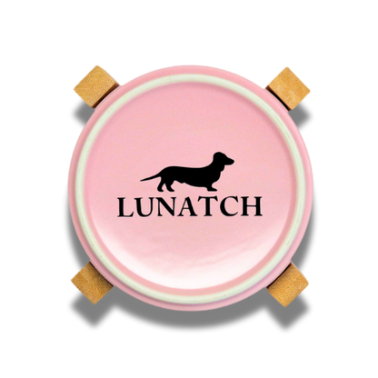 Lunatch Ceramic Bowl